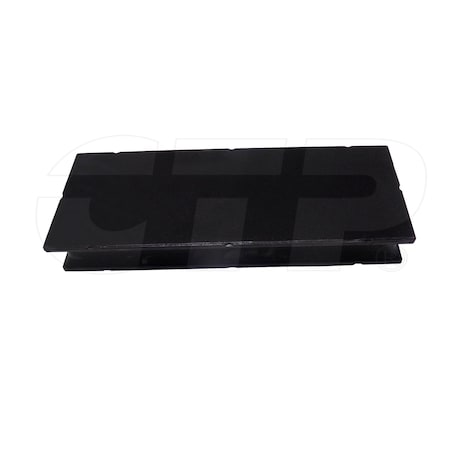 Aic Replacement Parts Pad Fits Komatsu Models 170-50-12110